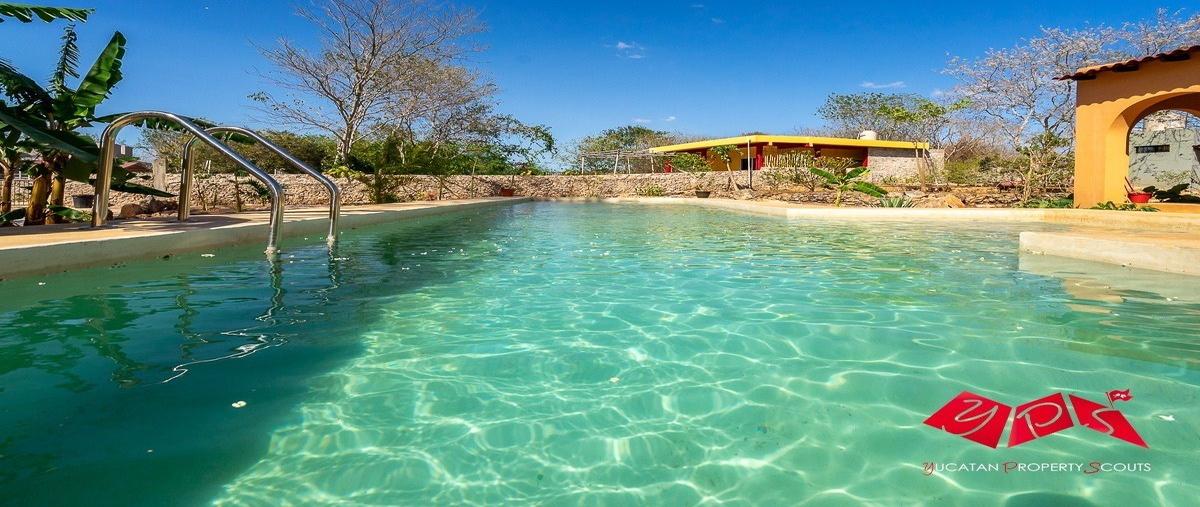 Foto de casa en venta en 52 , izamal, izamal, yucatán, 28007269 No. 03