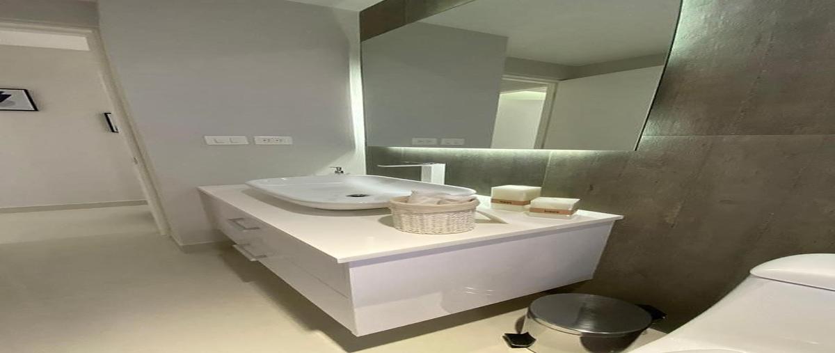 Foto de departamento en venta en 52 , luis donaldo colosio, solidaridad, quintana roo, 0 No. 03