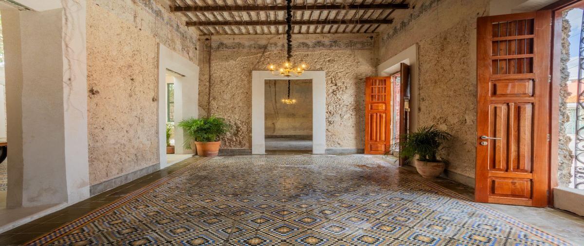Foto de casa en 52 , merida centro, mérida, yucatán, 28035798 foto 01 Foto de casa en venta en 52 , merida centro, mérida, yucatán, 28035798 No. 01
