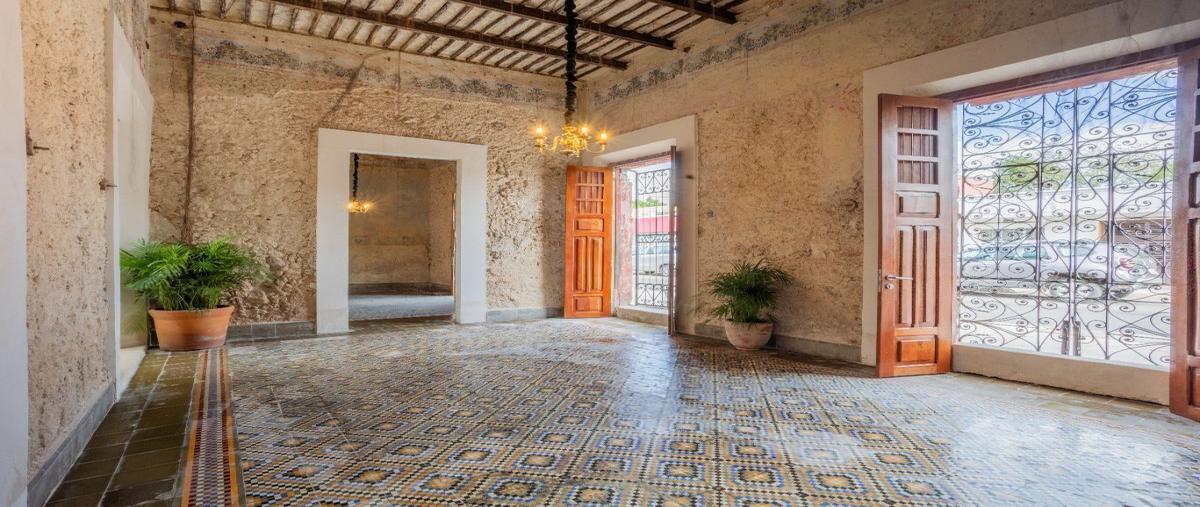 Foto de casa en 52 , merida centro, mérida, yucatán, 28035798 foto 03 Foto de casa en venta en 52 , merida centro, mérida, yucatán, 28035798 No. 03