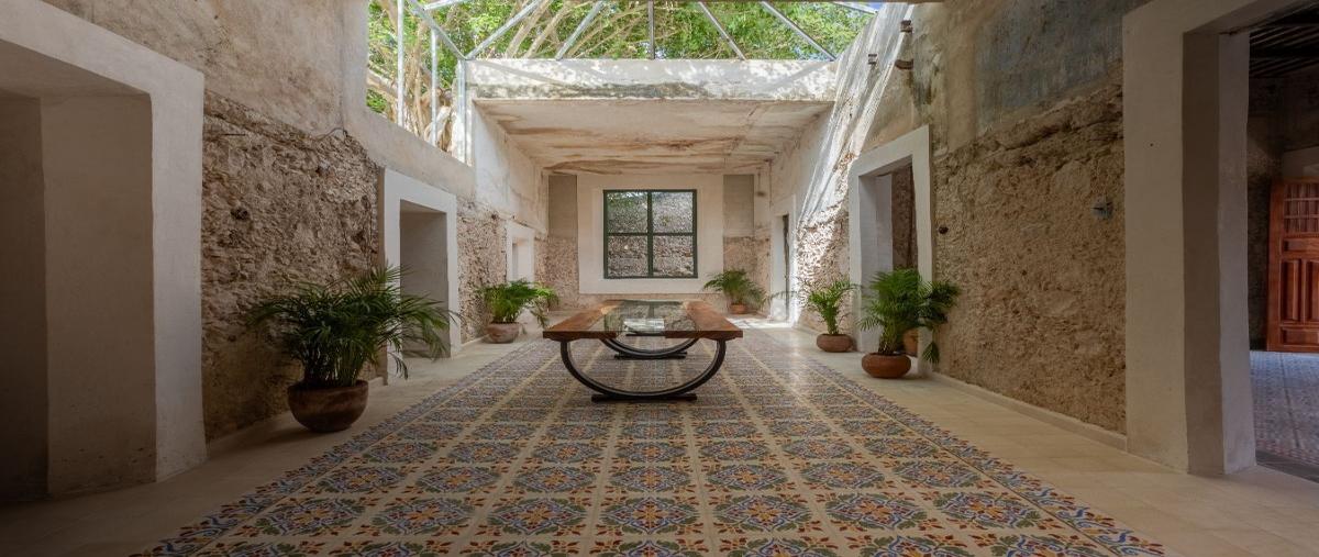 Foto de casa en 52 , merida centro, mérida, yucatán, 28035798 foto 04 Foto de casa en venta en 52 , merida centro, mérida, yucatán, 28035798 No. 04