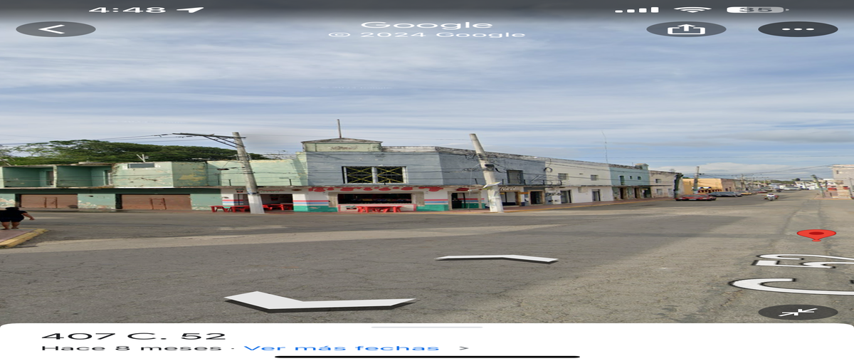 Foto de edificio en venta en 52 , merida centro, mérida, yucatán, 28300973 No. 03