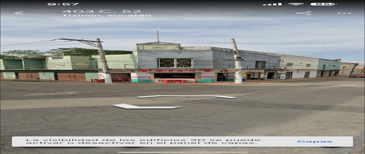 Foto de edificio en venta en 52 , merida centro, mérida, yucatán, 28300973 No. 05