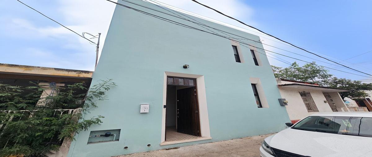 Foto de casa en 52 , merida centro, mérida, yucatán, 0 foto 01 Foto de casa en venta en 52 , merida centro, mérida, yucatán, 0 No. 01