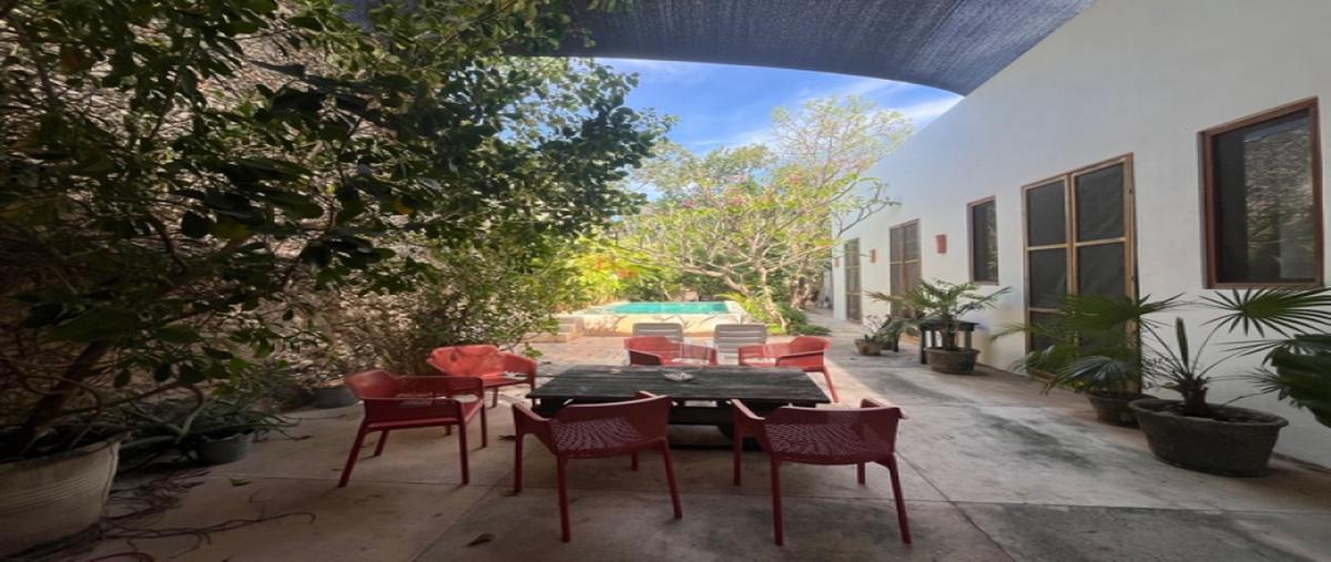 Foto de casa en 52 , merida centro, mérida, yucatán, 29761269 foto 06 Foto de casa en venta en 52 , merida centro, mérida, yucatán, 29761269 No. 06