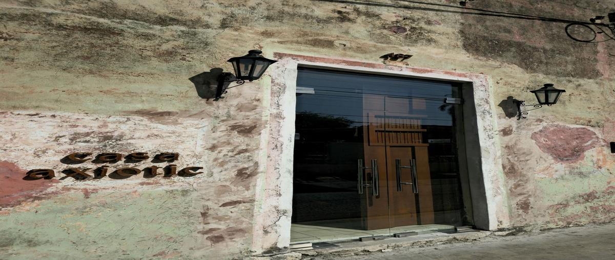 Foto de casa en 52 , merida centro, mérida, yucatán, 0 foto 01 Foto de casa en venta en 52 , merida centro, mérida, yucatán, 0 No. 01
