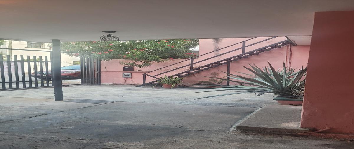 Foto de casa en renta en 52 , merida centro, mérida, yucatán, 30045746 No. 01