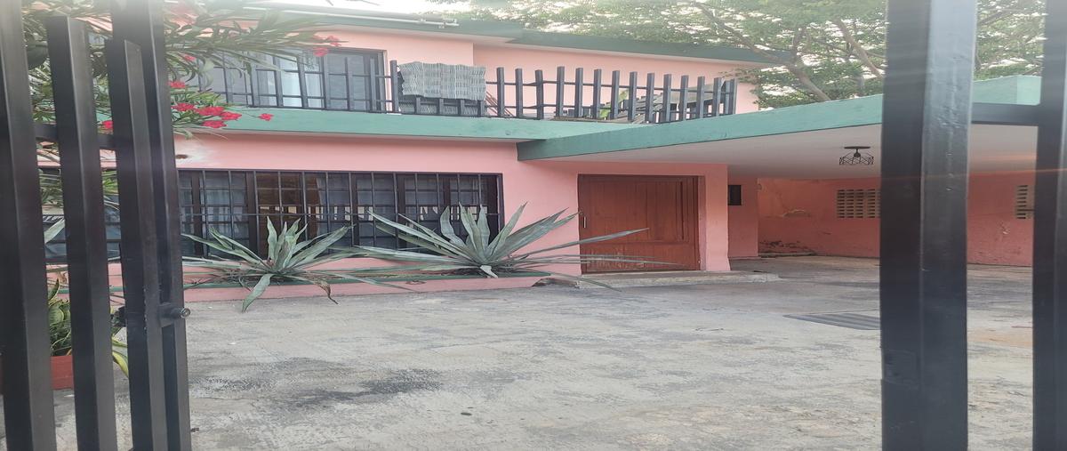 Foto de casa en renta en 52 , merida centro, mérida, yucatán, 30045746 No. 02