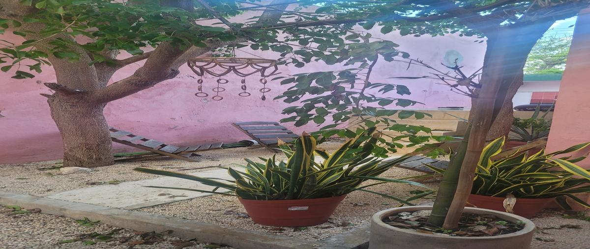 Foto de casa en renta en 52 , merida centro, mérida, yucatán, 30045746 No. 04