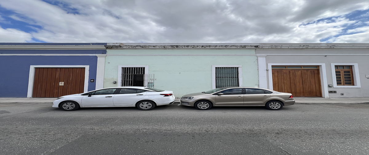 Foto de casa en venta en 52 , merida centro, mérida, yucatán, 0 No. 03