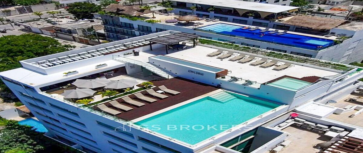 Foto de departamento en venta en 52 norte , luis donaldo colosio, solidaridad, quintana roo, 0 No. 03