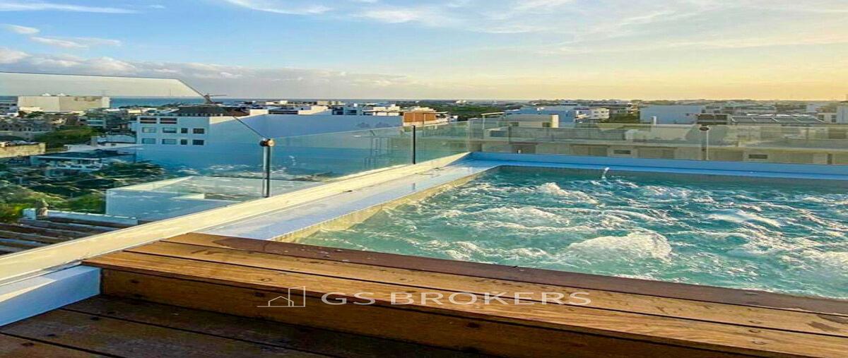 Foto de departamento en venta en 52 norte , luis donaldo colosio, solidaridad, quintana roo, 0 No. 04