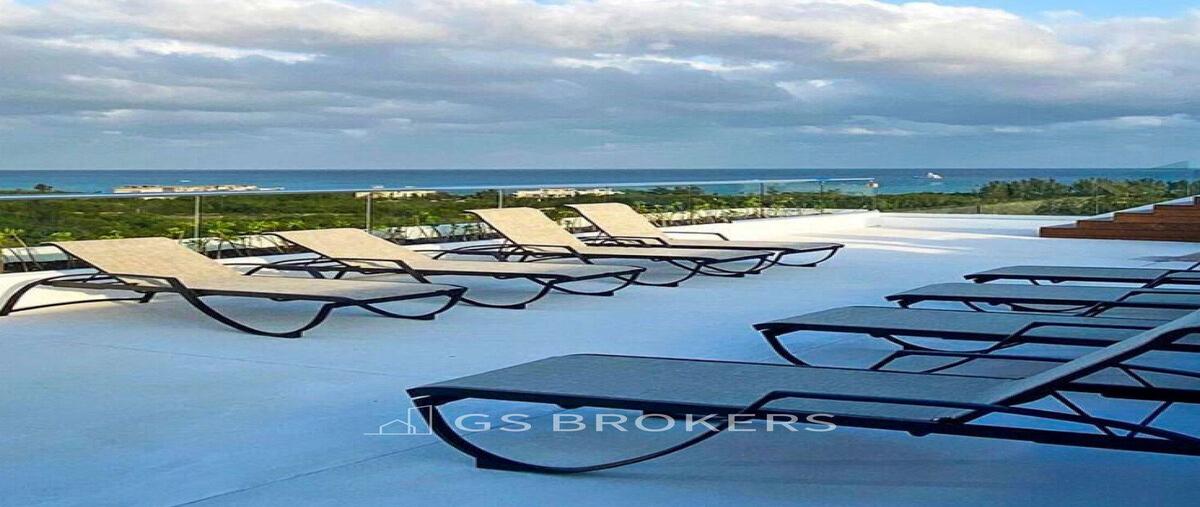 Foto de departamento en venta en 52 norte , luis donaldo colosio, solidaridad, quintana roo, 0 No. 05