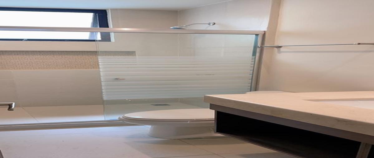 Foto de departamento en renta en 52 , sodzil norte, mérida, yucatán, 29438873 No. 04