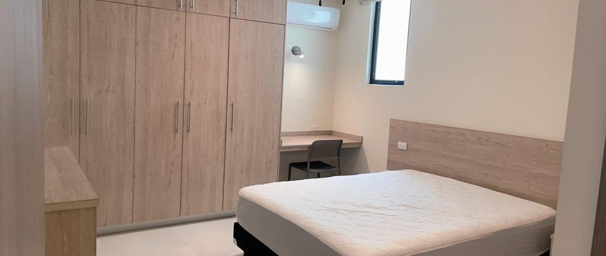 Foto de departamento en renta en 52 , sodzil norte, mérida, yucatán, 29438873 No. 05