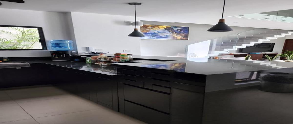 Foto de casa en renta en 52 , temozon norte, mérida, yucatán, 27416543 No. 03