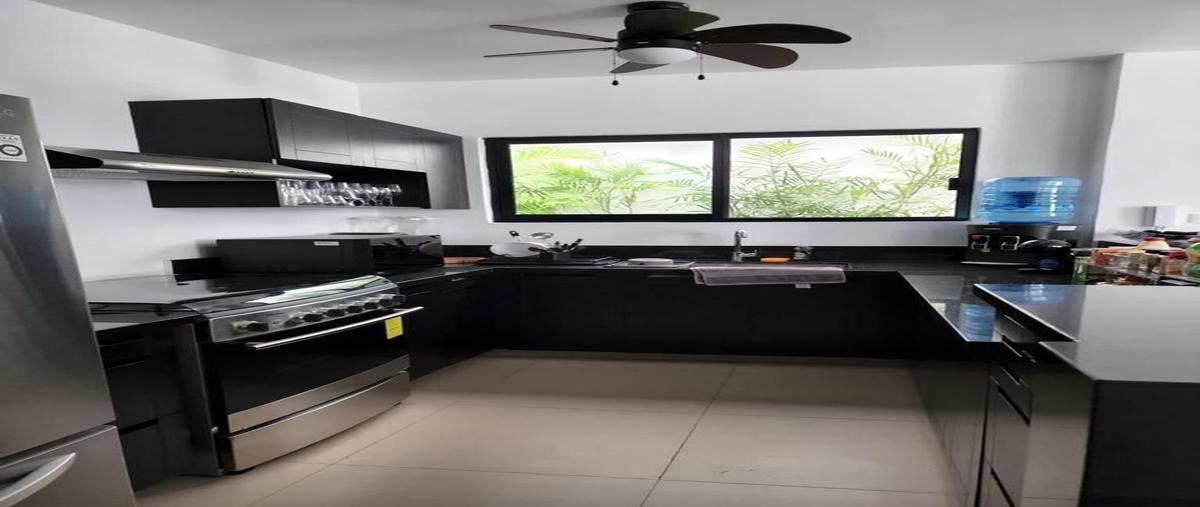 Foto de casa en renta en 52 , temozon norte, mérida, yucatán, 27416543 No. 04