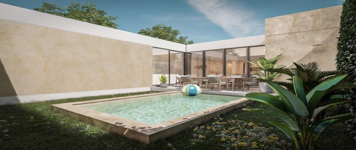 Foto de casa en venta en 52 , temozon norte, mérida, yucatán, 28182935 No. 03