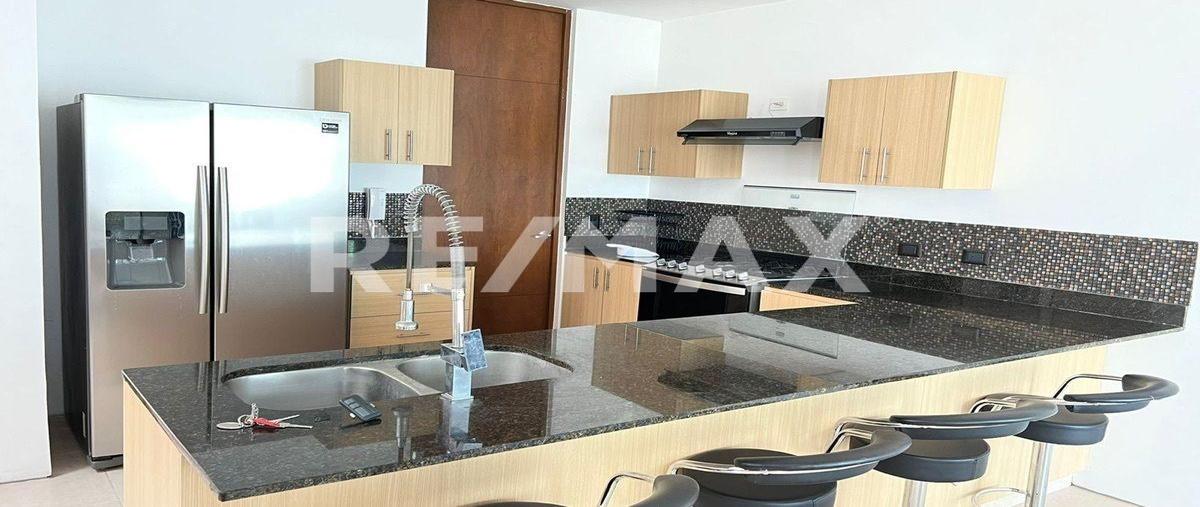 Foto de casa en condominio en renta en 52 , temozon norte, mérida, yucatán, 0 No. 02