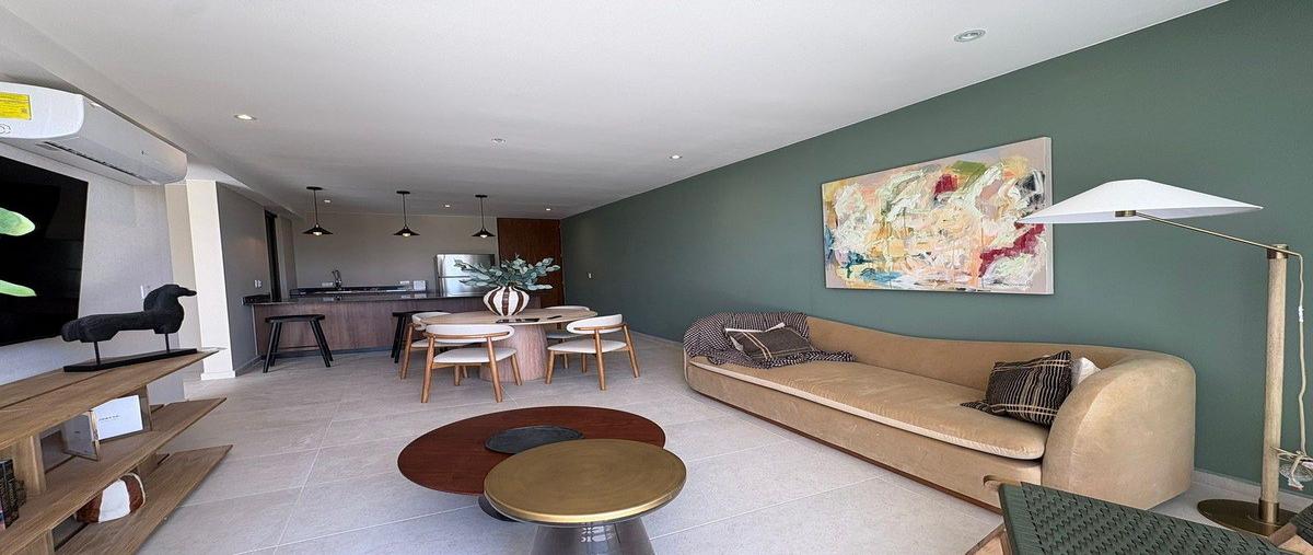 Foto de departamento en venta en 52 , temozon norte, mérida, yucatán, 0 No. 03