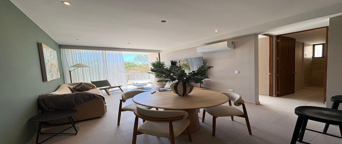 Foto de departamento en venta en 52 , temozon norte, mérida, yucatán, 0 No. 04