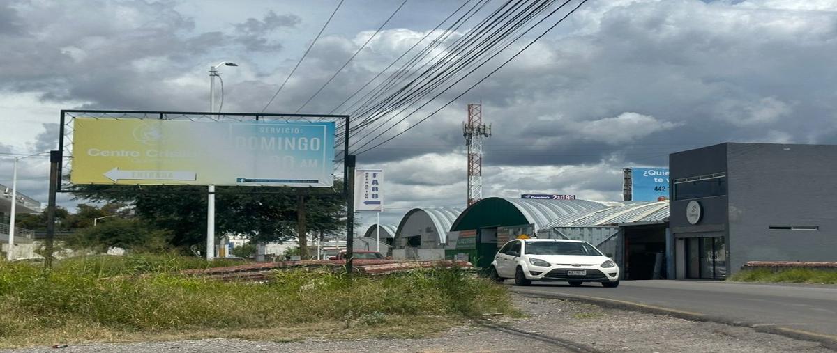 Foto de terreno comercial en venta en 52 z, el retablo, querétaro, querétaro, 27946248 No. 04