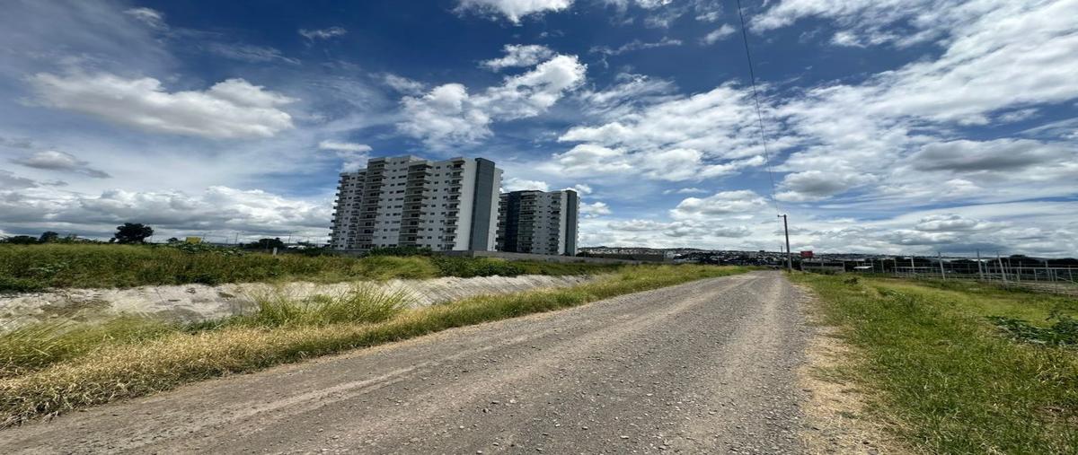 Foto de terreno comercial en venta en 52 z, el retablo, querétaro, querétaro, 27946248 No. 05