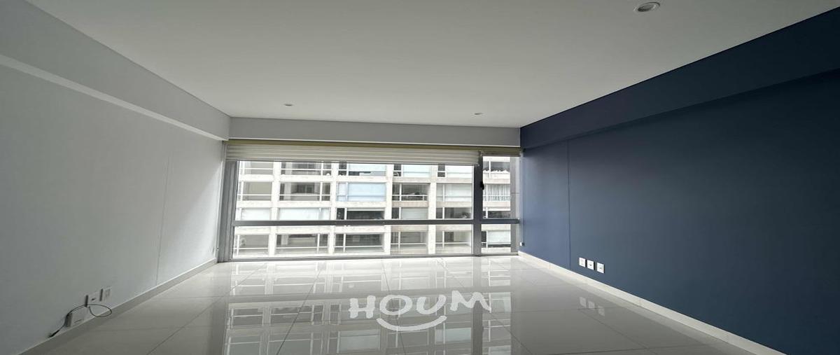 Foto de departamento en venta en 520 n/a, olivar de los padres, álvaro obregón, df / cdmx, 31779688 No. 03