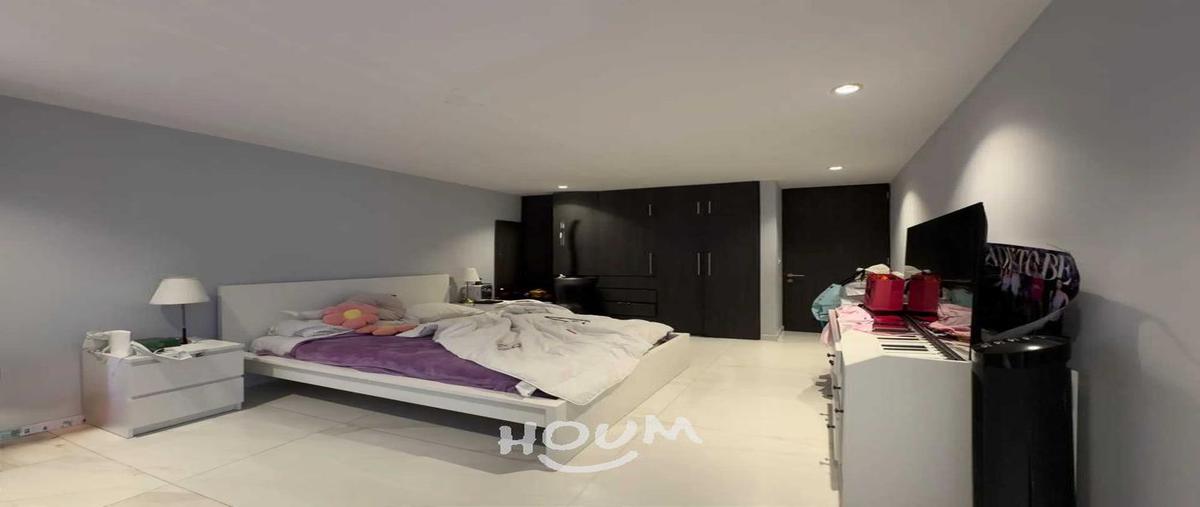 Foto de departamento en renta en 52774 n/a, country club, naucalpan de juárez, méxico, 0 No. 03