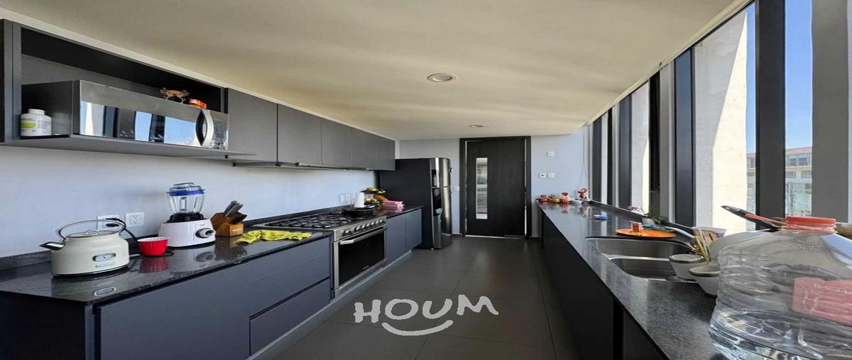 Foto de departamento en renta en 52774 n/a, country club, naucalpan de juárez, méxico, 0 No. 04