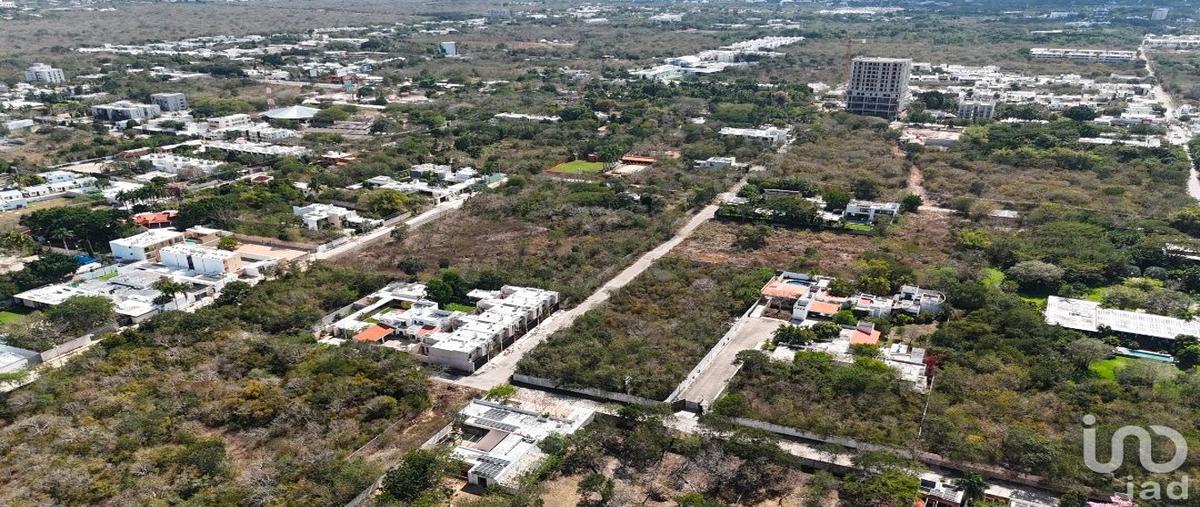 Foto de terreno habitacional en venta en 53 122, temozon norte, mérida, yucatán, 30892732 No. 04