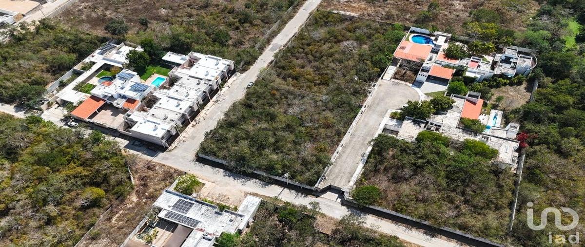 Foto de terreno habitacional en venta en 53 122, temozon norte, mérida, yucatán, 30892732 No. 05