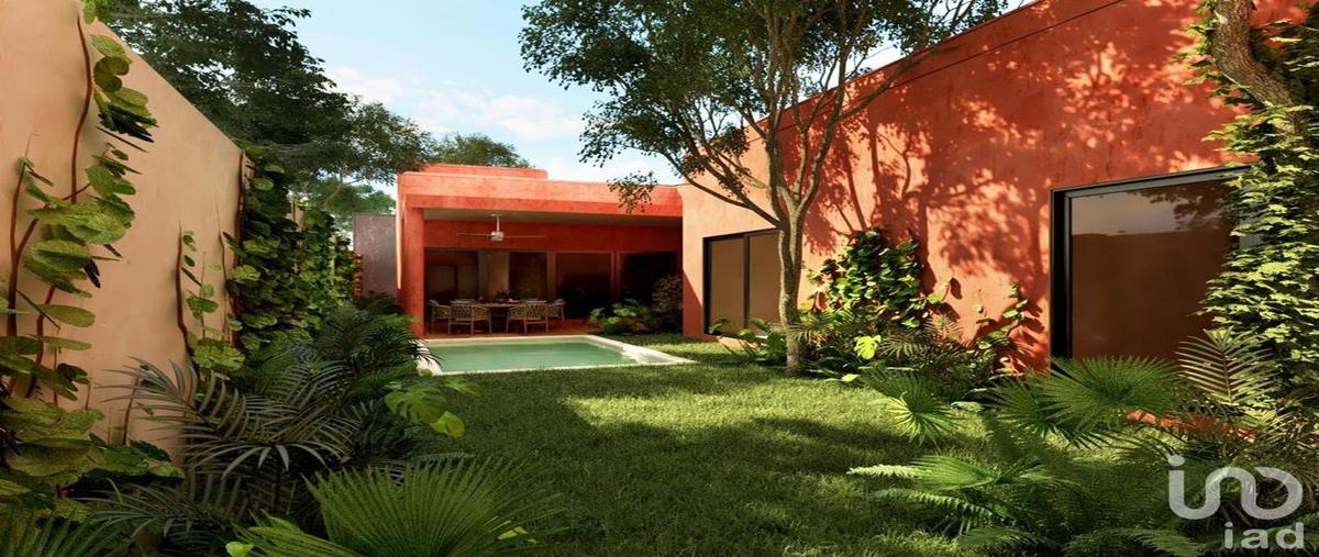 Foto de casa en venta en 53 256, jardines de conkal, conkal, yucatán, 28721906 No. 03