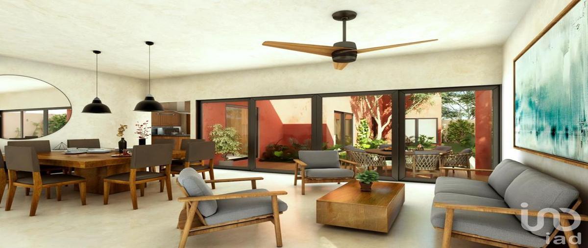 Foto de casa en venta en 53 256, jardines de conkal, conkal, yucatán, 28721906 No. 05