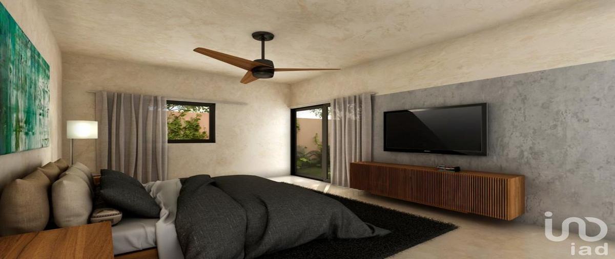 Foto de casa en venta en 53 290, jardines de conkal, conkal, yucatán, 28721906 No. 04