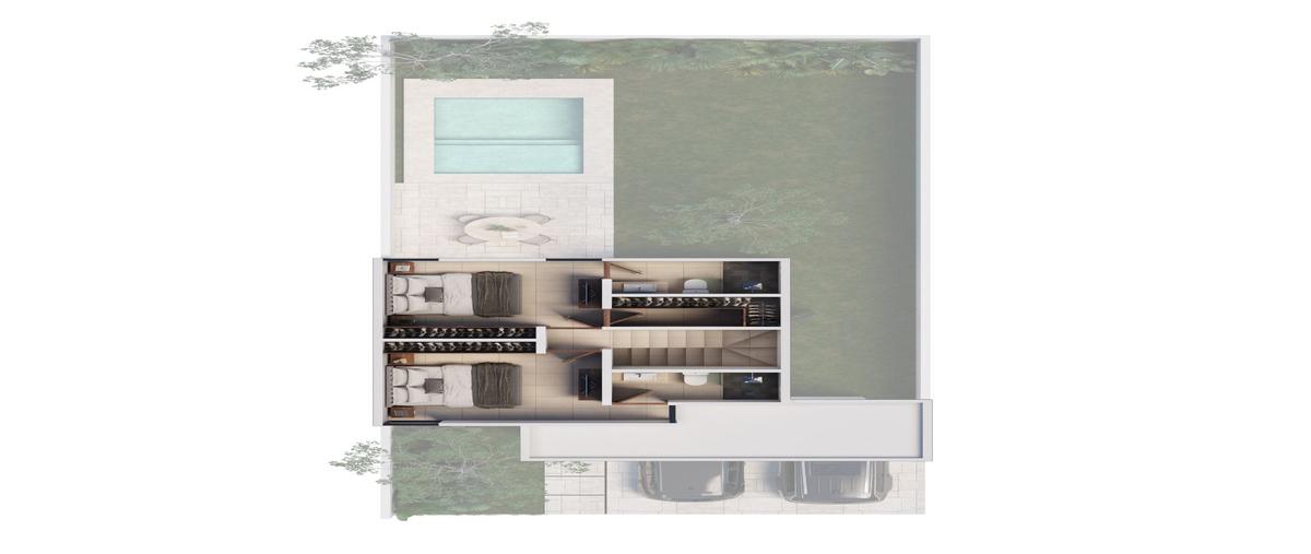 Foto de casa en venta en 53 calle , conkal, conkal, yucatán, 0 No. 04