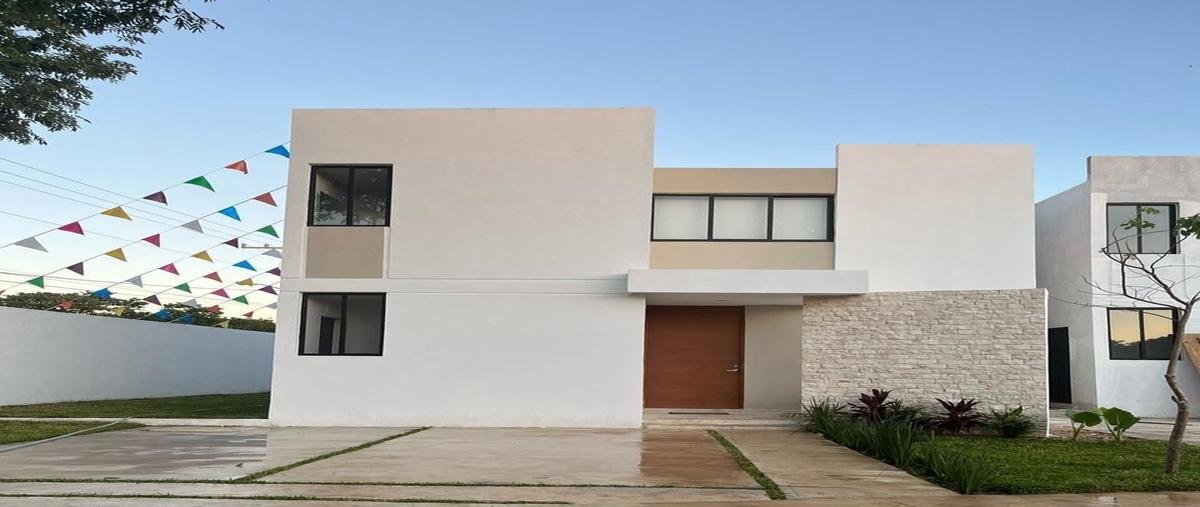 Foto de casa en venta en 53 , conkal, conkal, yucatán, 29041995 No. 03