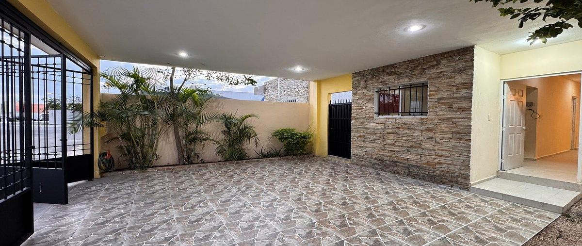 Foto de casa en renta en 53 , gran san pedro cholul, mérida, yucatán, 0 No. 03
