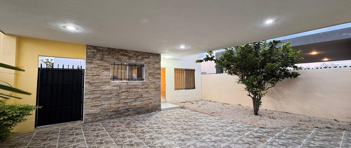 Foto de casa en renta en 53 , gran san pedro cholul, mérida, yucatán, 0 No. 04