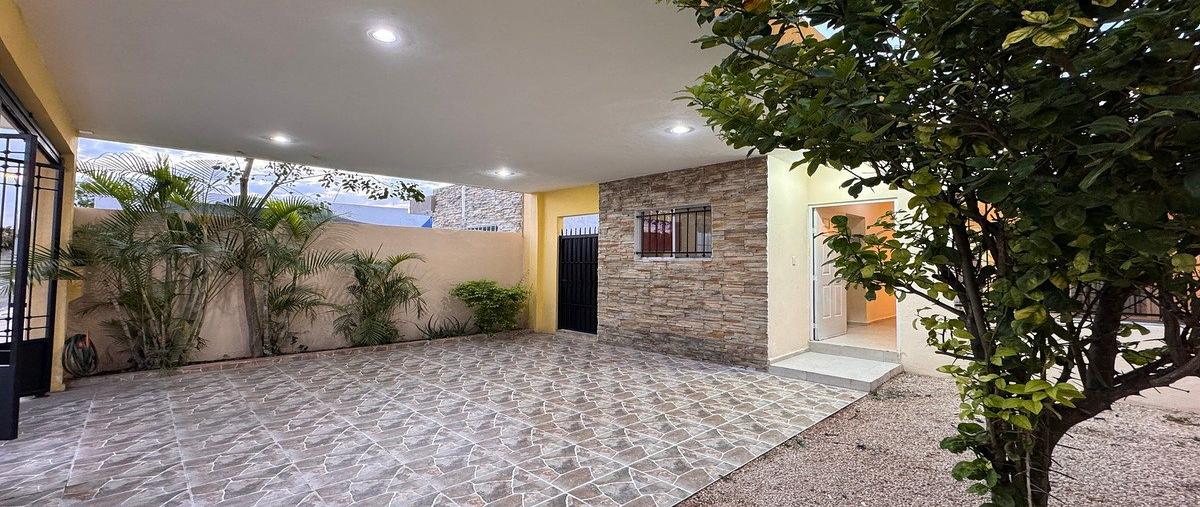 Foto de casa en renta en 53 , gran san pedro cholul, mérida, yucatán, 0 No. 05