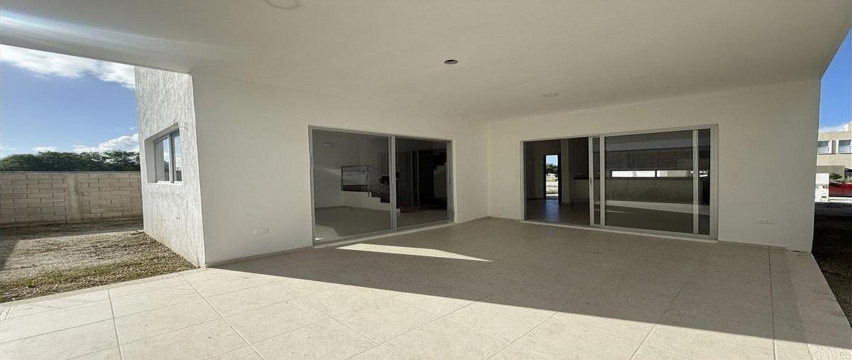 Foto de casa en renta en 53 , las américas, mérida, yucatán, 30938136 No. 05