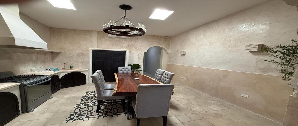 Foto de casa en renta en 53 , merida centro, mérida, yucatán, 29897751 No. 04