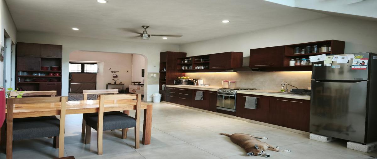 Foto de casa en 53 , merida centro, mérida, yucatán, 30521430 foto 05 Foto de casa en venta en 53 , merida centro, mérida, yucatán, 30521430 No. 05