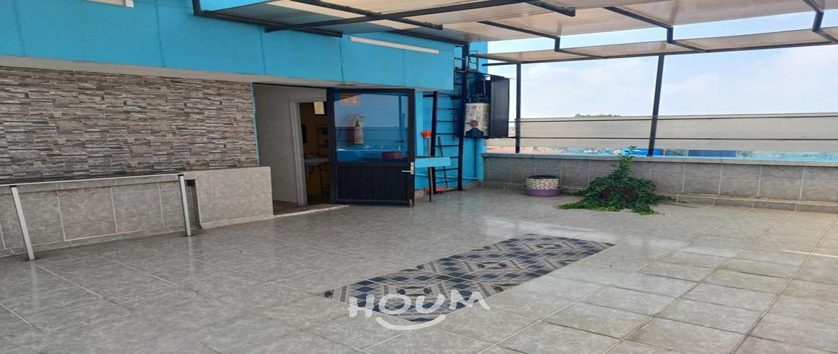 Foto de departamento en venta en 53 n/a, estrella de oriente, ecatepec de morelos, méxico, 0 No. 05