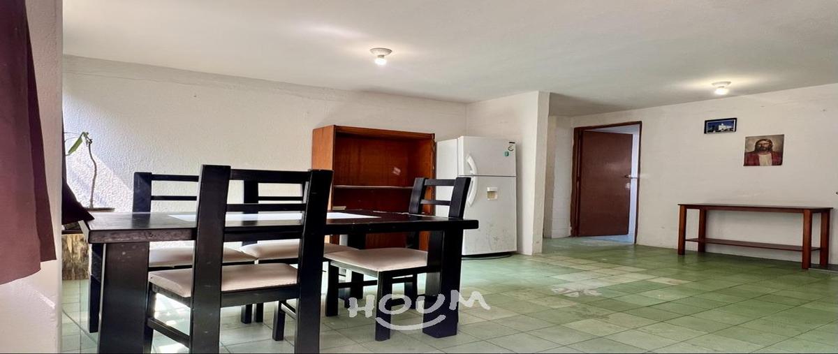 Foto de departamento en renta en 53 n/a, san miguel chapultepec i sección, miguel hidalgo, df / cdmx, 0 No. 03