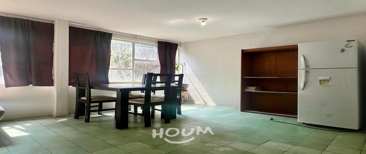 Foto de departamento en renta en 53 n/a, san miguel chapultepec i sección, miguel hidalgo, df / cdmx, 0 No. 04