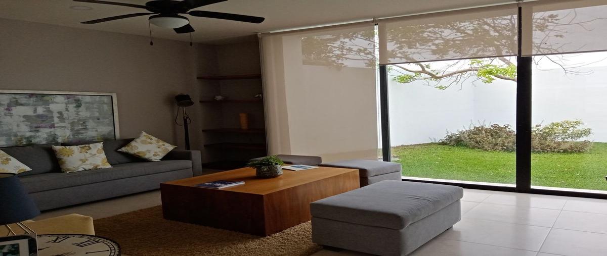 Foto de casa en venta en 53 , real montejo, mérida, yucatán, 25118035 No. 05