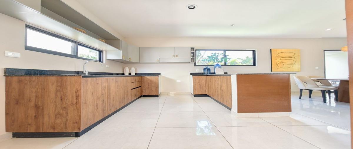 Foto de casa en venta en 53 , real montejo, mérida, yucatán, 29112710 No. 05