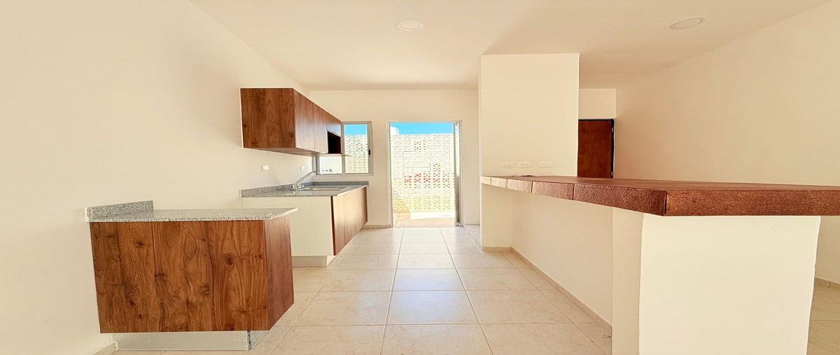 Foto de casa en venta en 53 , san antonio hool, mérida, yucatán, 30939317 No. 04