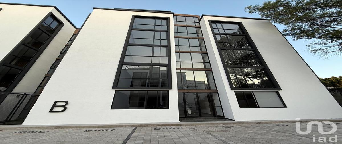 Foto de departamento en venta en 53 sur 1200, reforma, puebla, puebla, 31024324 No. 05